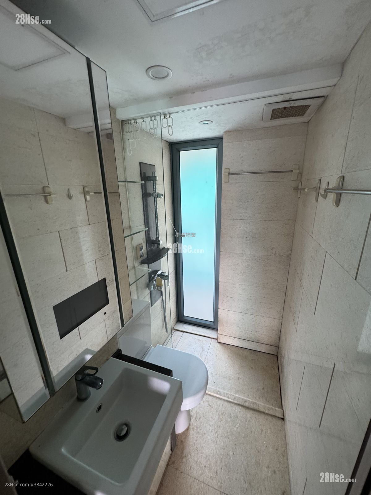 Baker Residences Sell Studio , 1 Bathroom 245 ft²