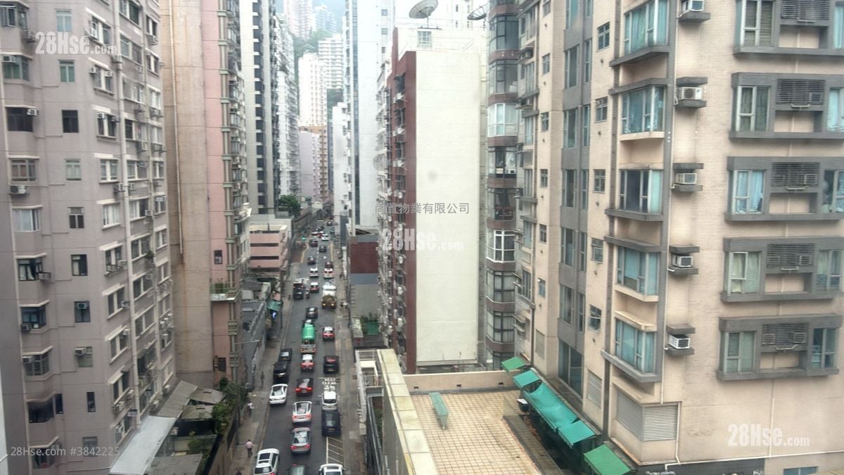 Nam Wing Building Sell 1 Bedroom , 1 Bathroom 308 ft²