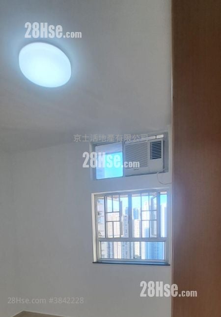Ka Tin Court Rental 2 Bedrooms , 1 Bathroom 469 ft²