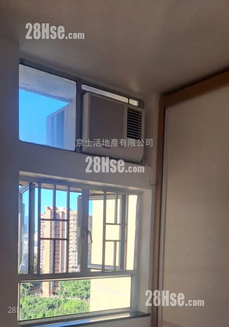 Ka Tin Court Rental 2 Bedrooms , 1 Bathroom 469 ft²