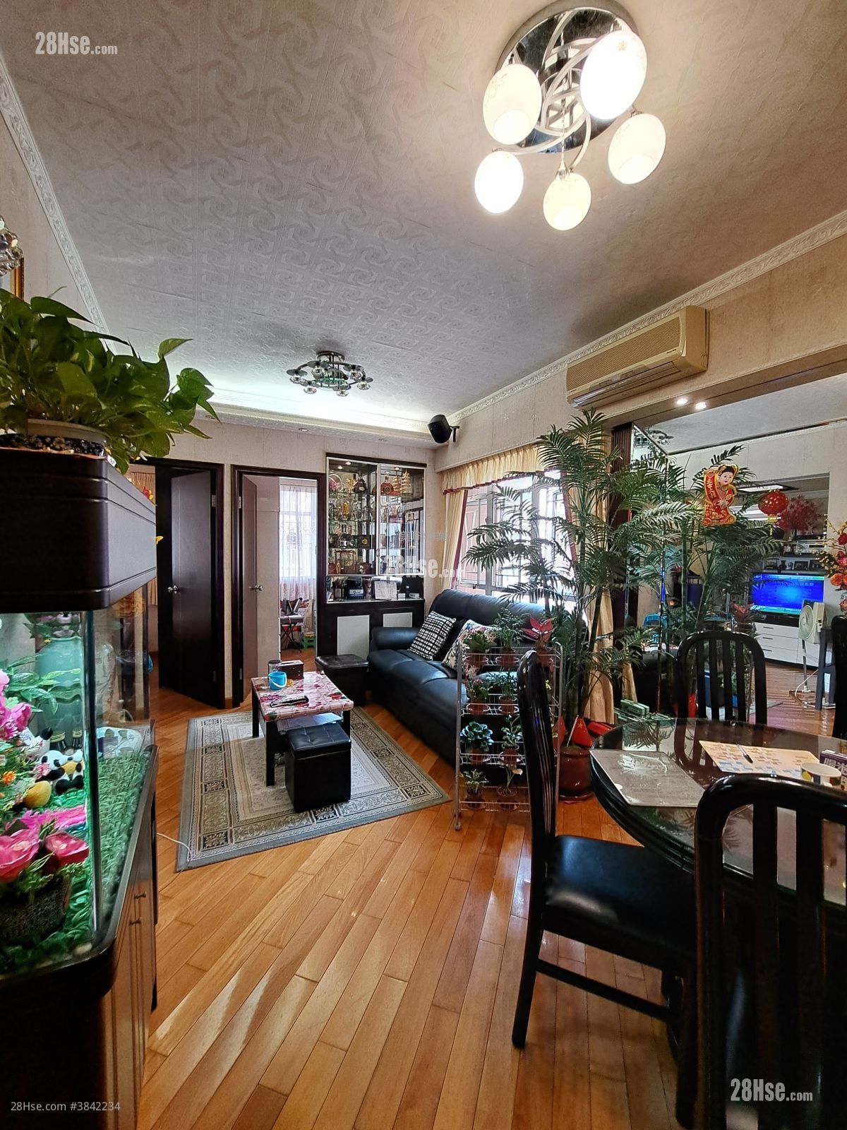 East Asia Gardens Sell 2 Bedrooms , 1 Bathroom 452 ft²