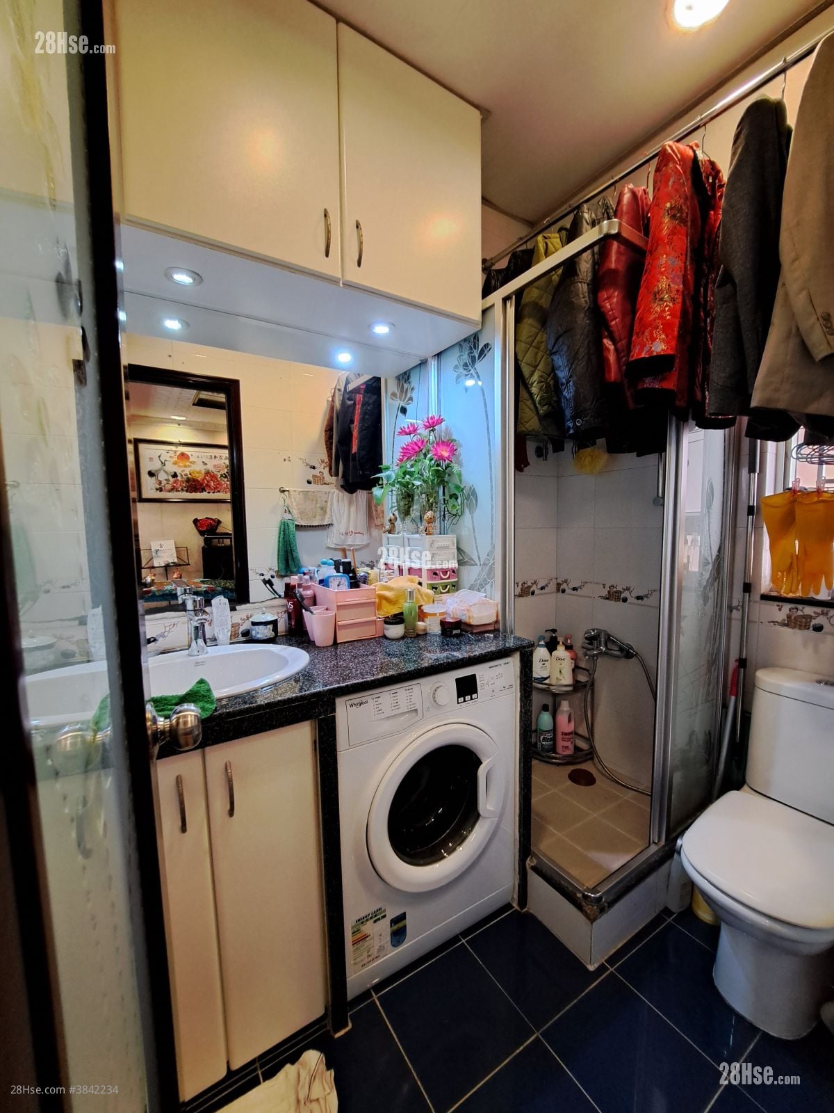 East Asia Gardens Sell 2 Bedrooms , 1 Bathroom 452 ft²