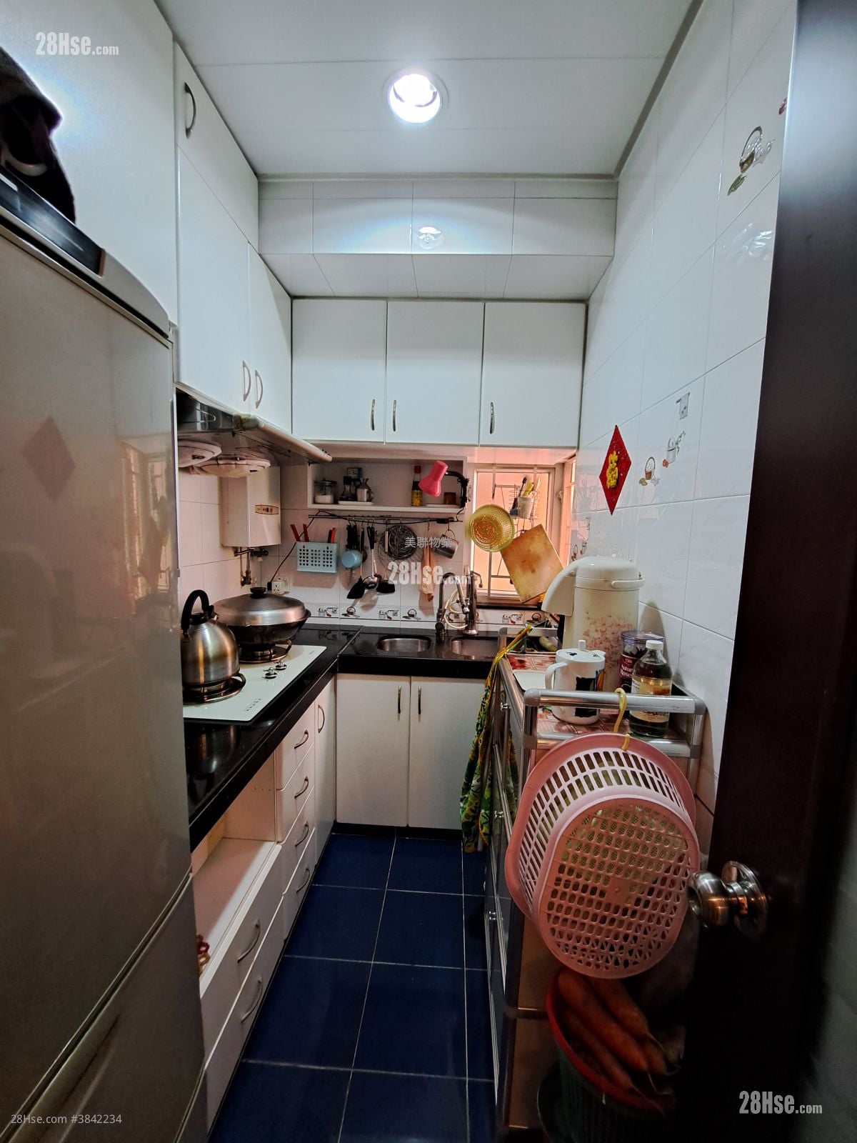 East Asia Gardens Sell 2 Bedrooms , 1 Bathroom 452 ft²