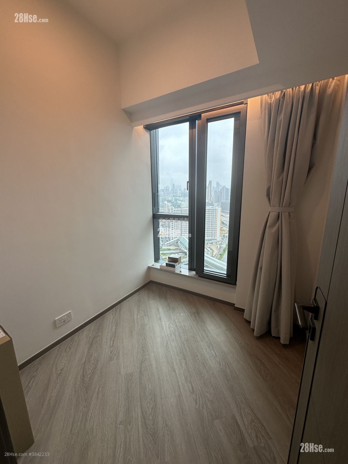 Cullinan Sky Rental 2 Bedrooms , 1 Bathroom 449 ft²