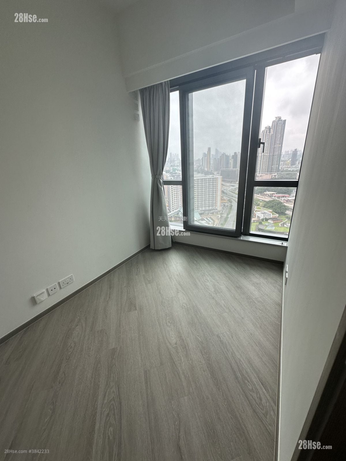 Cullinan Sky Rental 2 Bedrooms , 1 Bathroom 449 ft²