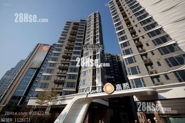 Solaria Sell 2 Bedrooms 455 ft²