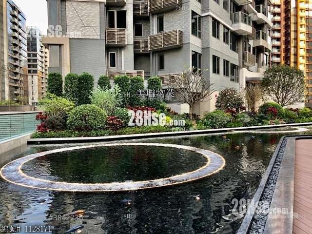 Solaria Sell 2 Bedrooms 455 ft²