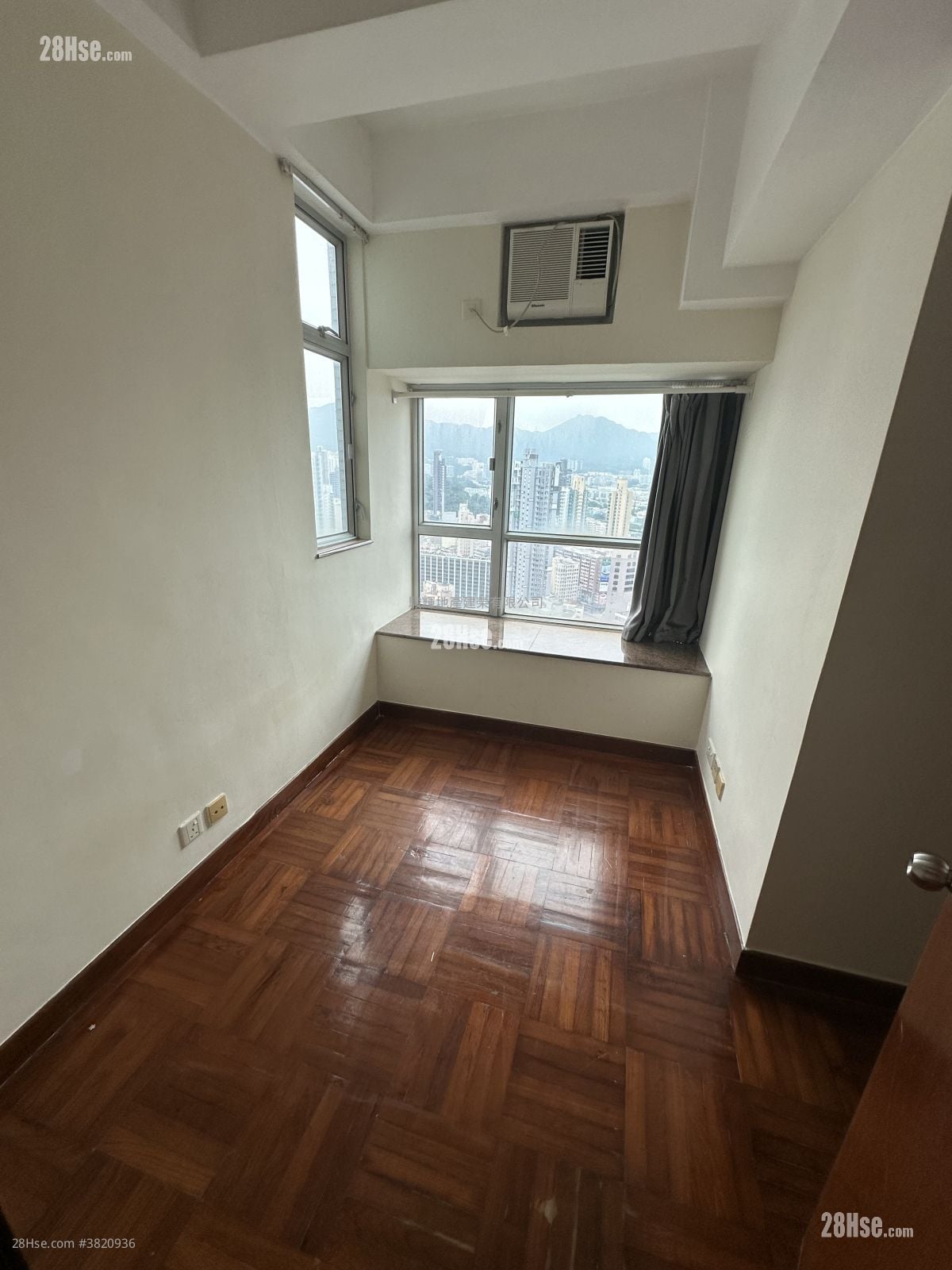 長旺雅苑 租盤 3 房 , 2 浴室 633 平方呎