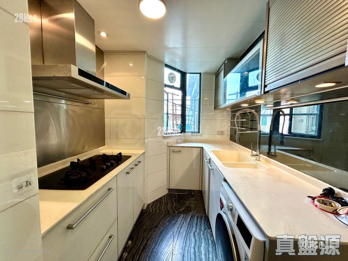 Yoho Midtown Sell 4 Bedrooms 1,029 ft²