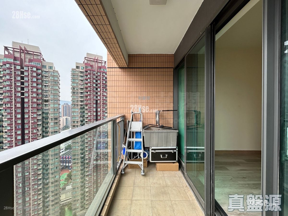 Yoho Midtown Sell 4 Bedrooms 1,029 ft²