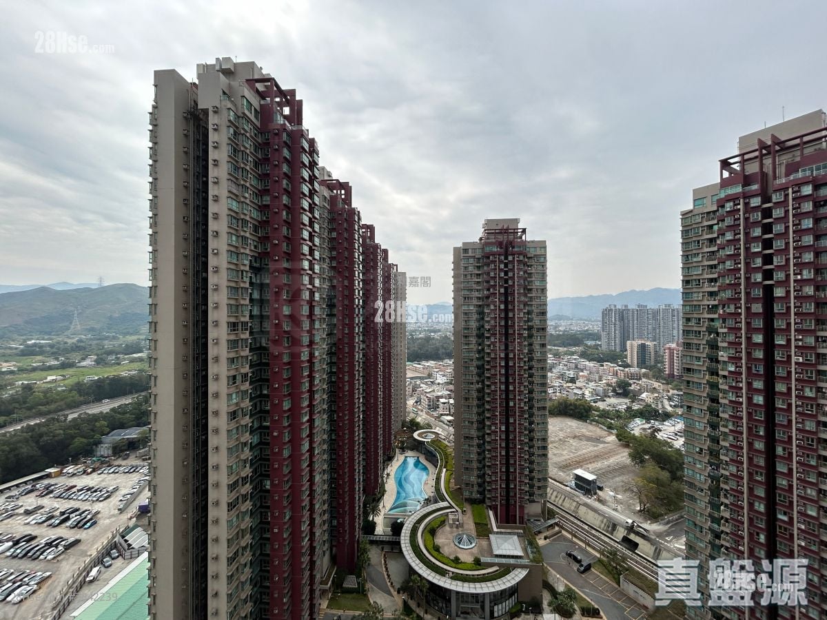 Yoho Midtown Sell 4 Bedrooms 1,029 ft²