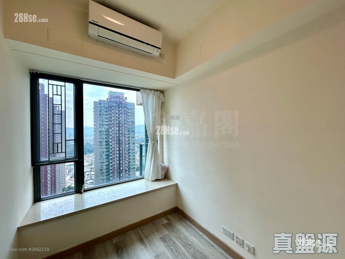 Yoho Midtown Sell 4 Bedrooms 1,029 ft²