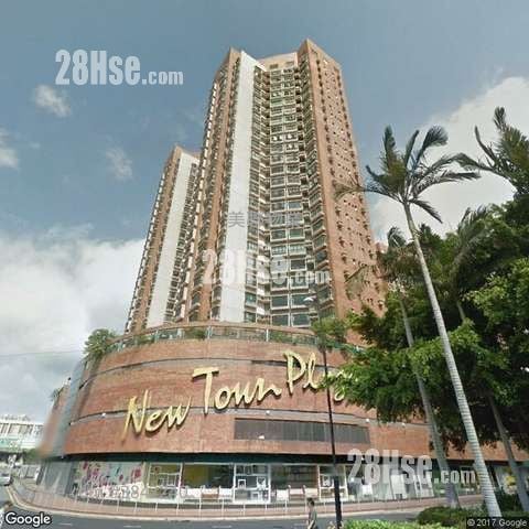 新城市广场 售盘 3 房 1,018 平方尺