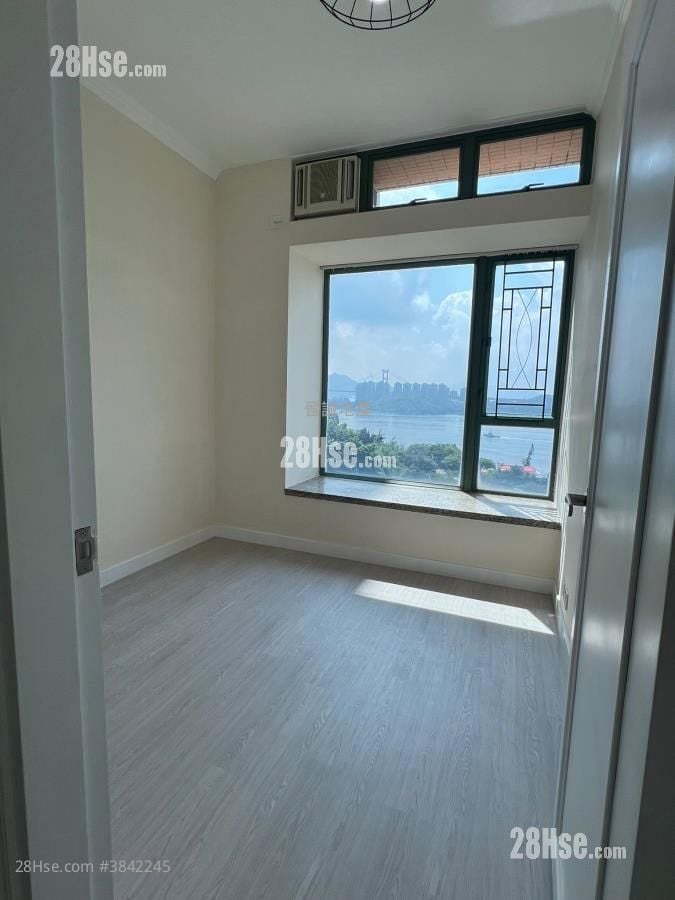 Royal Sea Crest Sell 4 Bedrooms , 3 Bathrooms 1,086 ft²