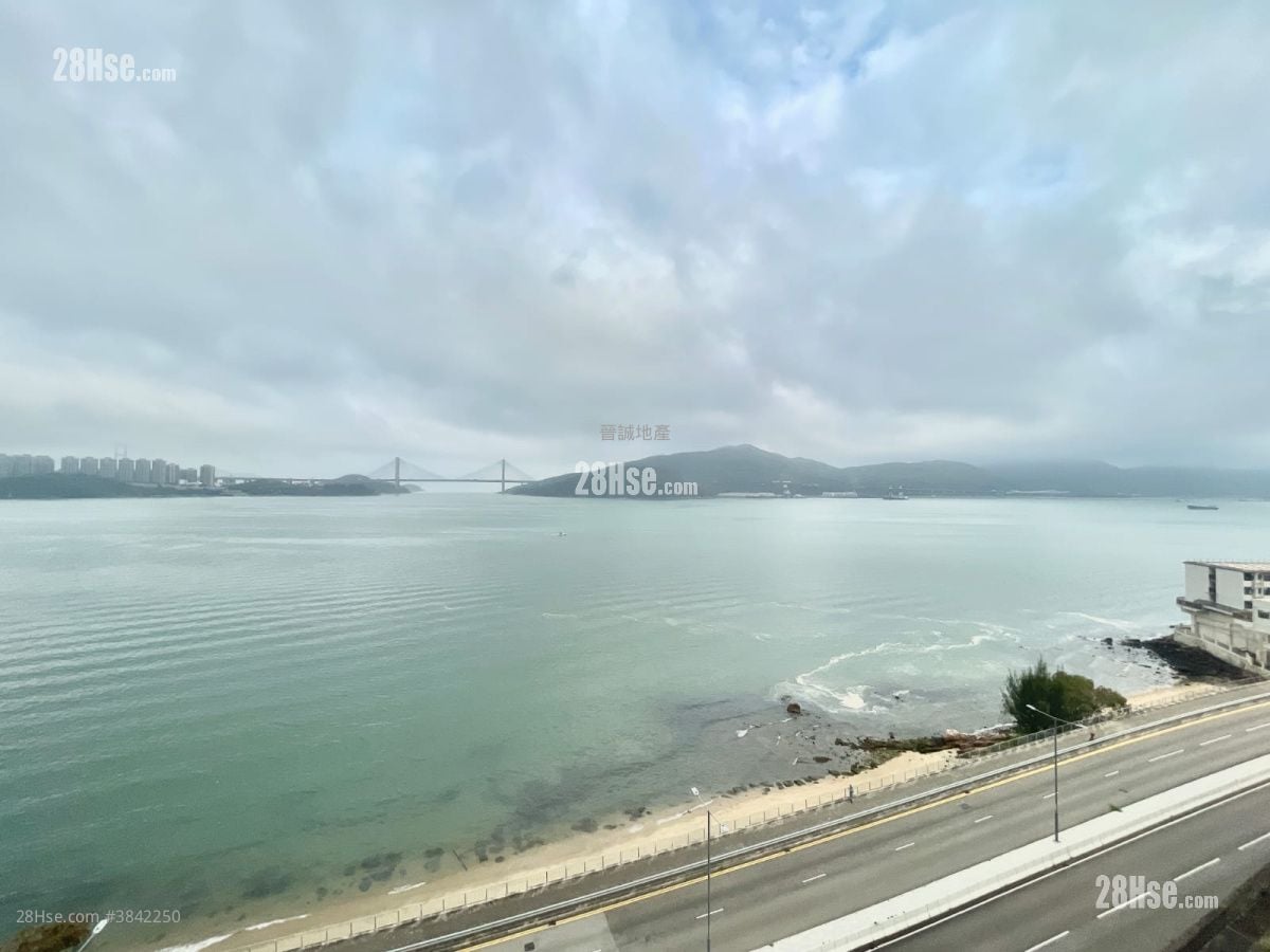 逸璟龙湾 售盘 3 房 , 2 浴室 907 平方尺