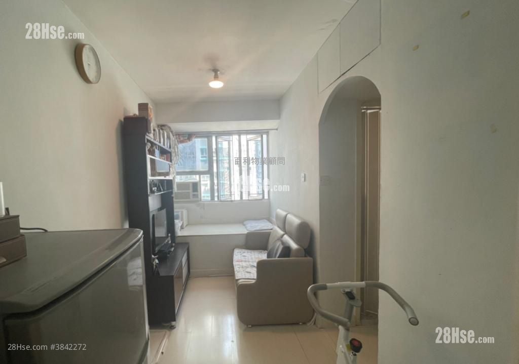 Kam Yuck Building Sell 1 Bedroom , 1 Bathroom 233 ft²