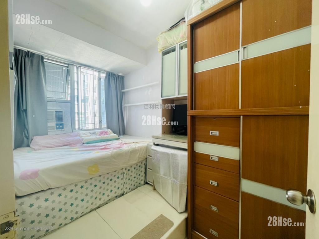 Kam Yuck Building Sell 1 Bedroom , 1 Bathroom 233 ft²