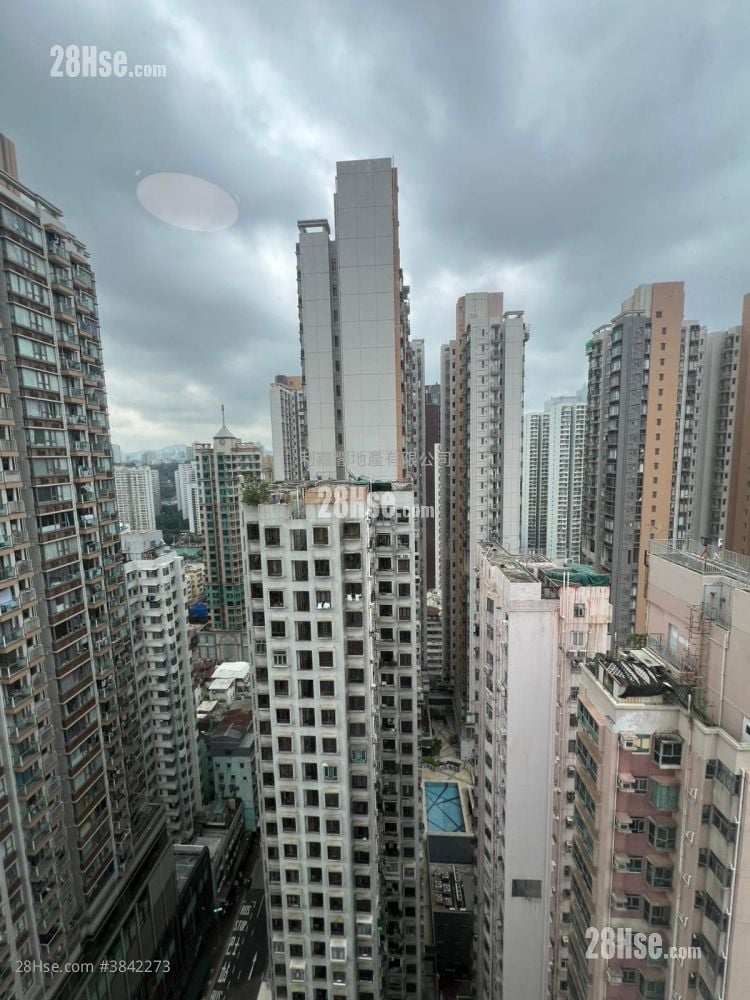 Florence Plaza Sell 2 Bedrooms , 1 Bathroom 339 ft²