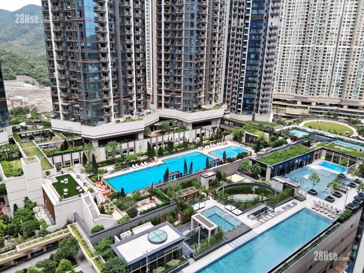 Grand Seasons Sell 1 Bedroom , 1 Bathroom 323 ft²