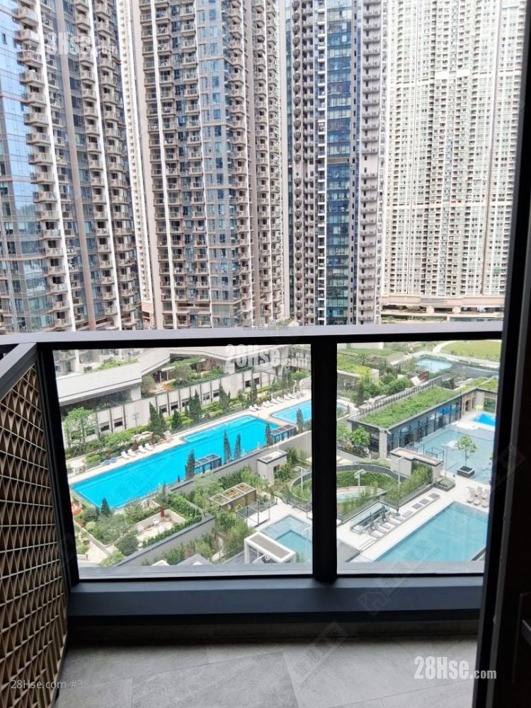 Grand Seasons Sell 1 Bedroom , 1 Bathroom 323 ft²