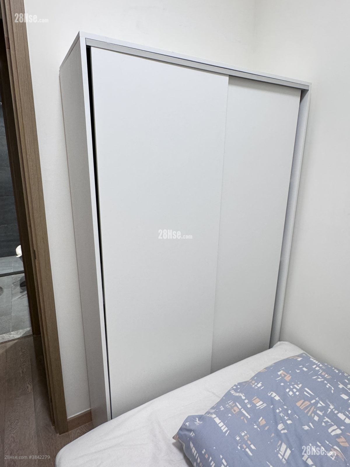 Solaria Rental 2 Bedrooms , 1 Bathroom 519 ft²