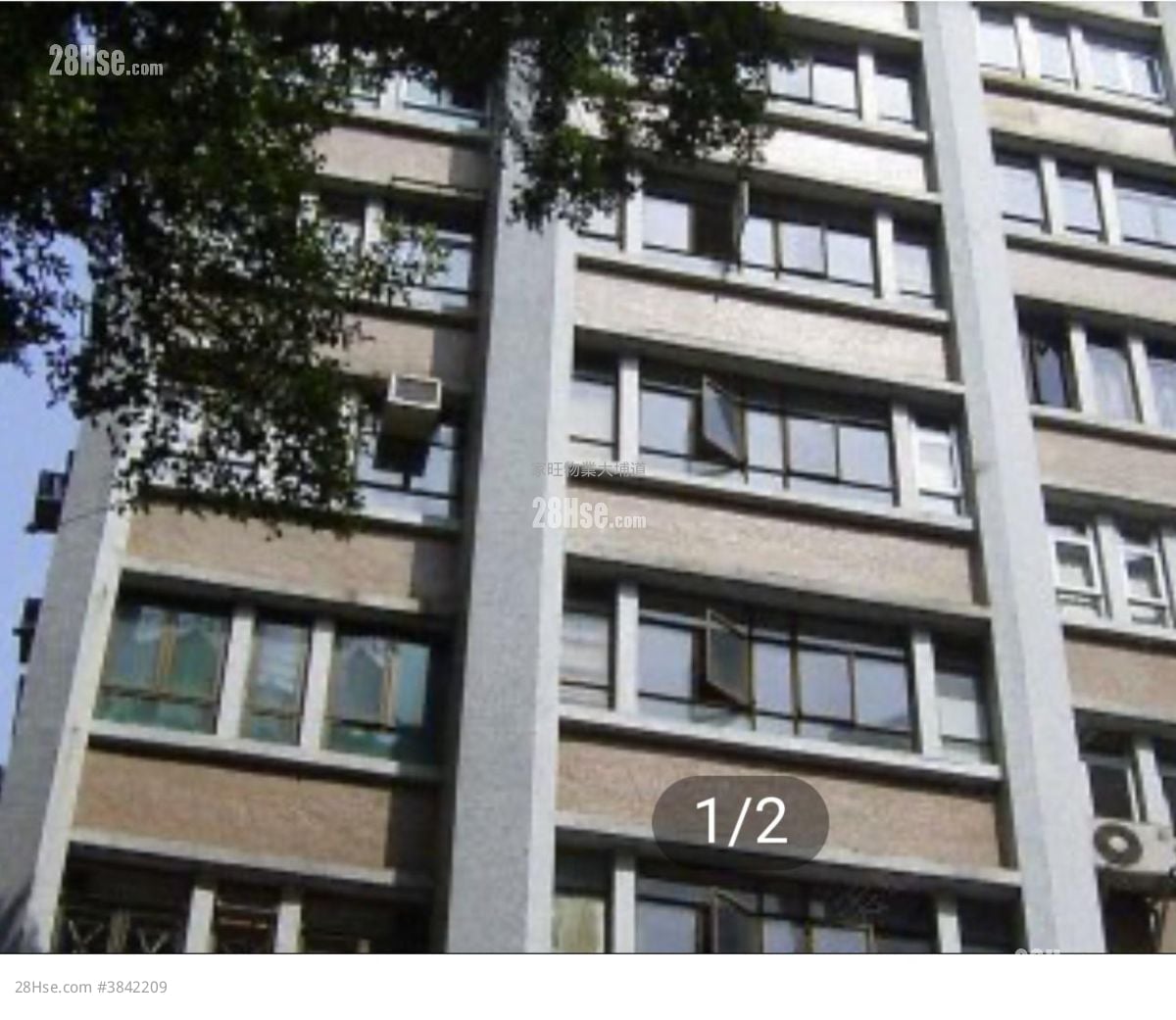 Green View Court Rental 1 Bedroom , 1 Bathroom 326 ft²