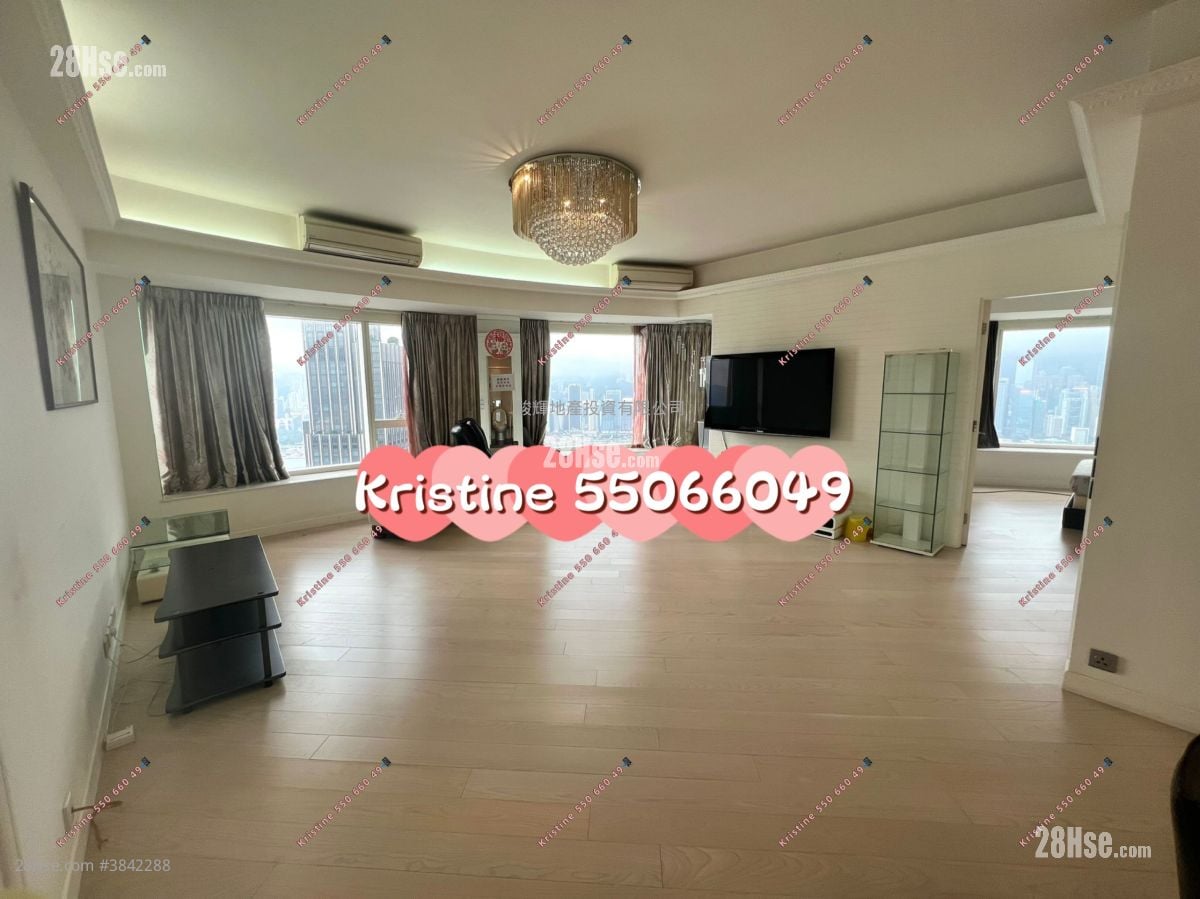 The Masterpiece Rental 3 Bedrooms , 4 Bathrooms 1,474 ft²