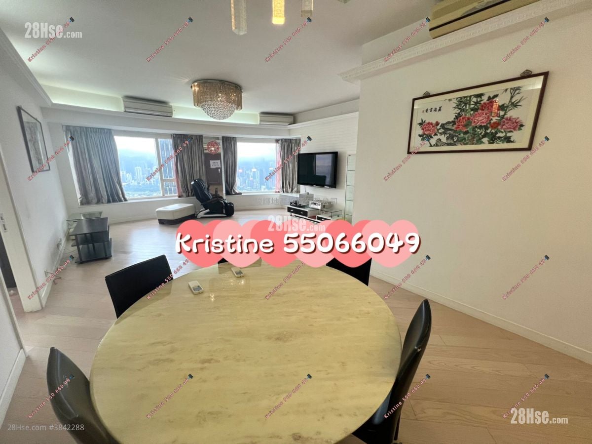 The Masterpiece Rental 3 Bedrooms , 4 Bathrooms 1,474 ft²