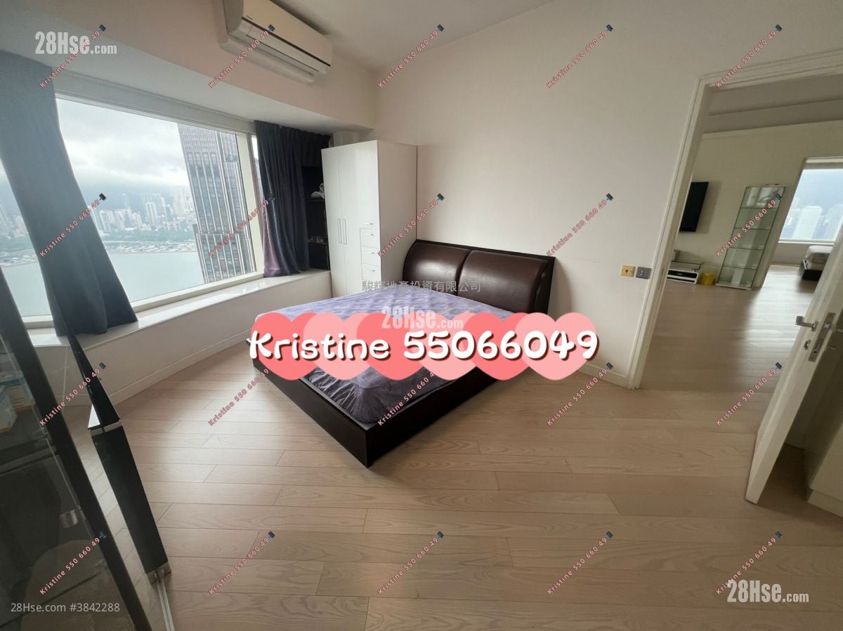 The Masterpiece Rental 3 Bedrooms , 4 Bathrooms 1,474 ft²