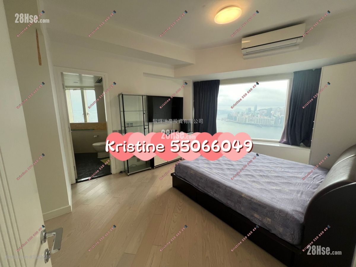 The Masterpiece Rental 3 Bedrooms , 4 Bathrooms 1,474 ft²