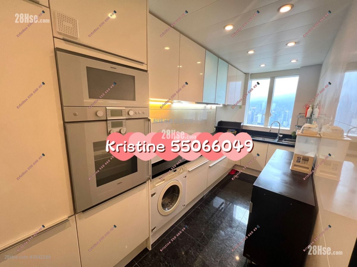 The Masterpiece Rental 3 Bedrooms , 4 Bathrooms 1,474 ft²