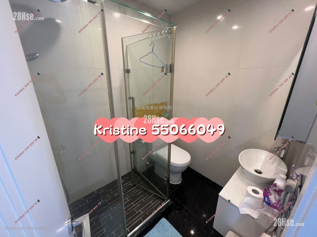The Masterpiece Rental 3 Bedrooms , 4 Bathrooms 1,474 ft²