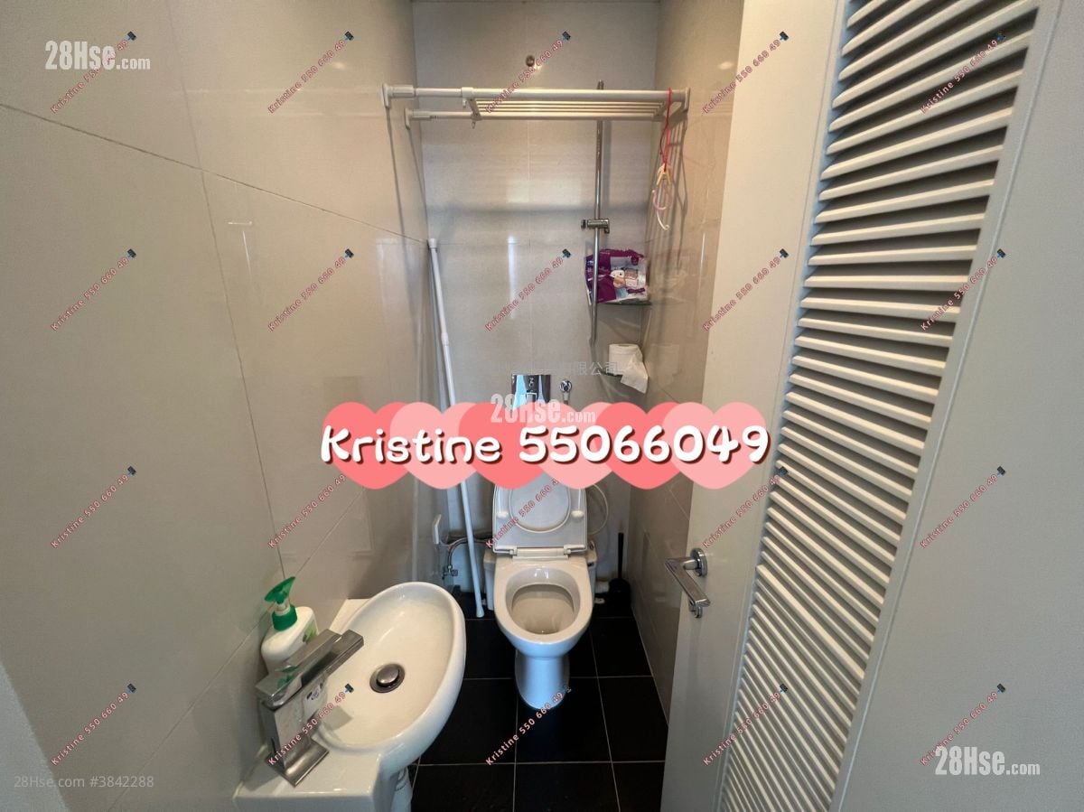 The Masterpiece Rental 3 Bedrooms , 4 Bathrooms 1,474 ft²
