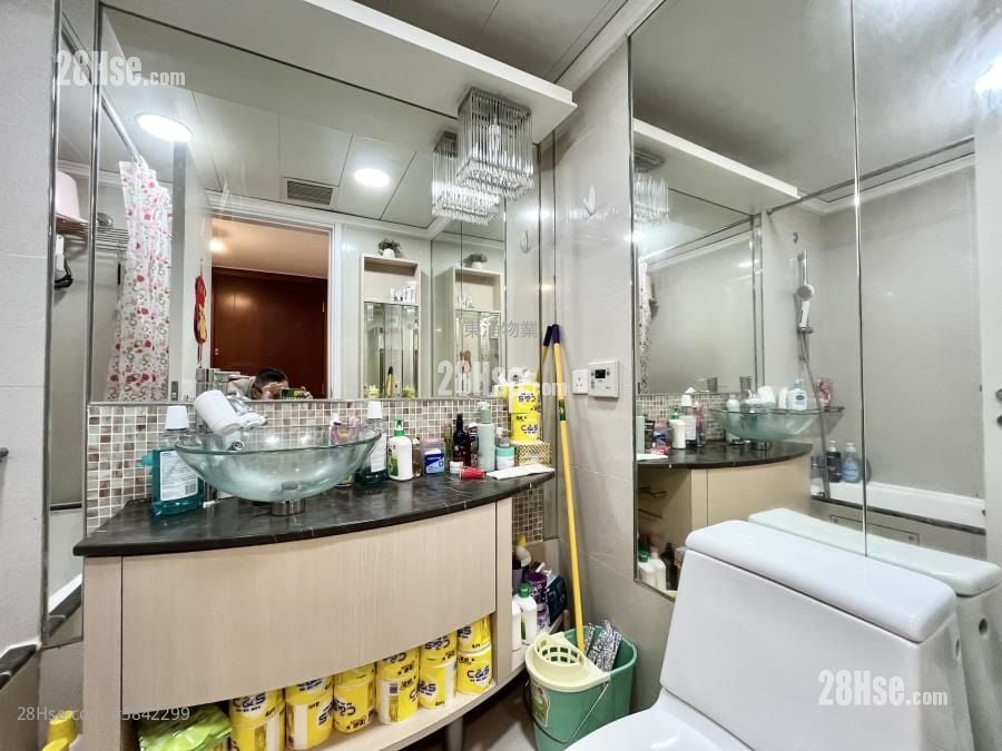 Caribbean Coast Sell 2 Bedrooms , 1 Bathroom 552 ft²