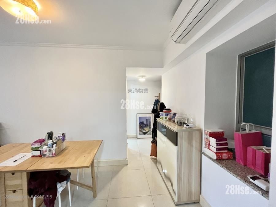 Caribbean Coast Sell 2 Bedrooms , 1 Bathroom 552 ft²