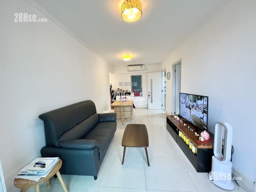 Caribbean Coast Sell 2 Bedrooms , 1 Bathroom 552 ft²