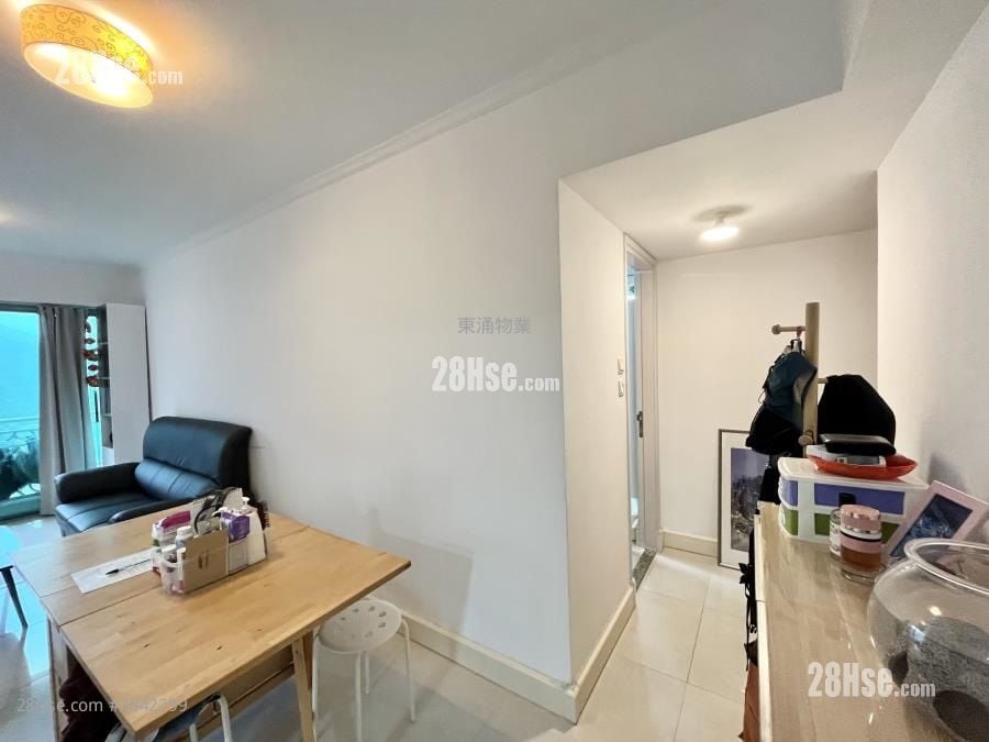 Caribbean Coast Sell 2 Bedrooms , 1 Bathroom 552 ft²