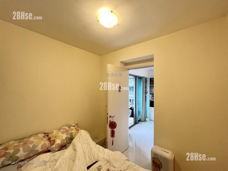 Caribbean Coast Sell 2 Bedrooms , 1 Bathroom 552 ft²