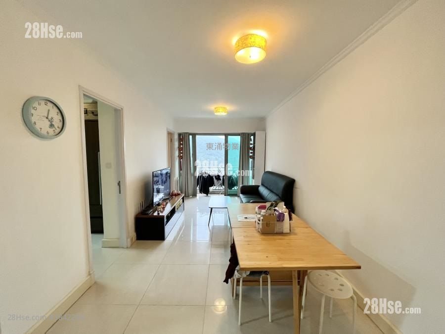 Caribbean Coast Sell 2 Bedrooms , 1 Bathroom 552 ft²