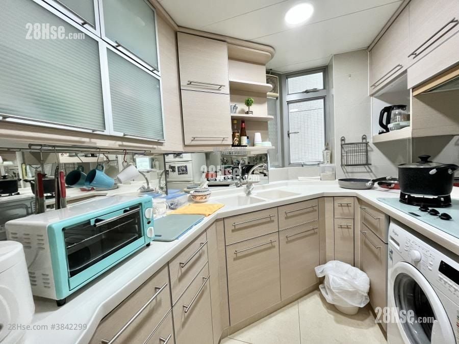 Caribbean Coast Sell 2 Bedrooms , 1 Bathroom 552 ft²