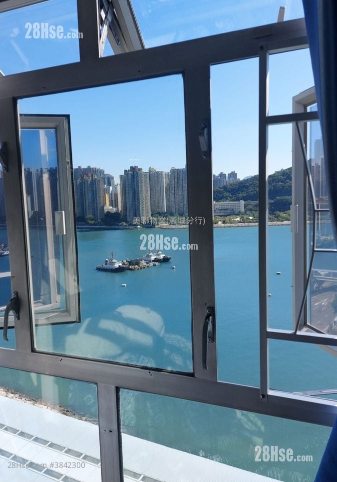 翠景台 售盤 3 房 , 2 浴室 660 平方呎