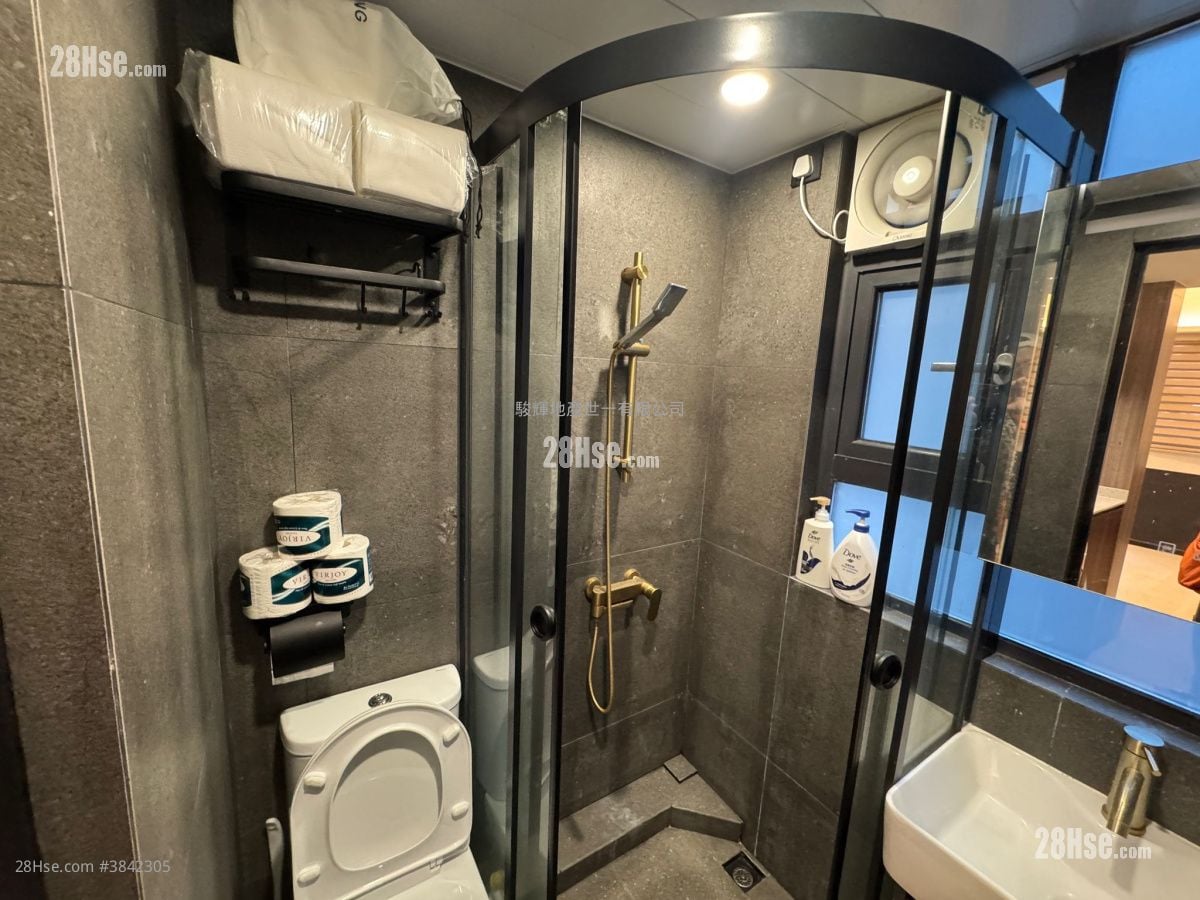 9-11 Staunton Street Rental 2 Bedrooms , 1 Bathroom 300 ft²