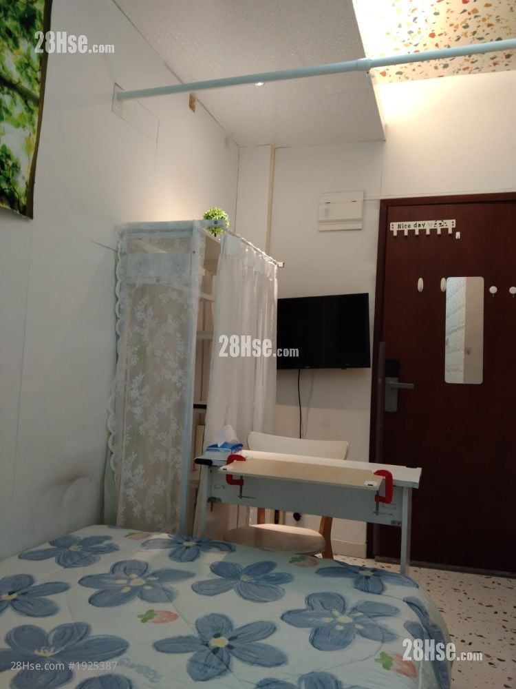 Coronet Court Rental 1 Bedroom , 1 Bathroom 80 ft²