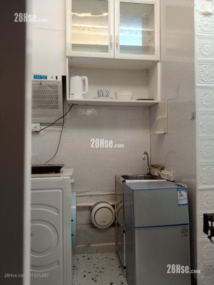 Coronet Court Rental 1 Bedroom , 1 Bathroom 80 ft²