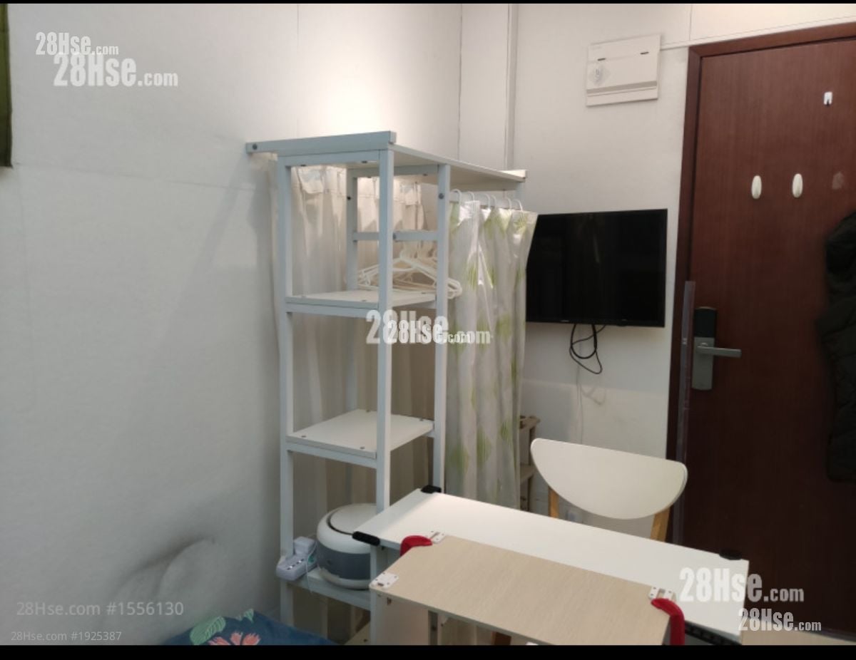 Coronet Court Rental 1 Bedroom , 1 Bathroom 80 ft²