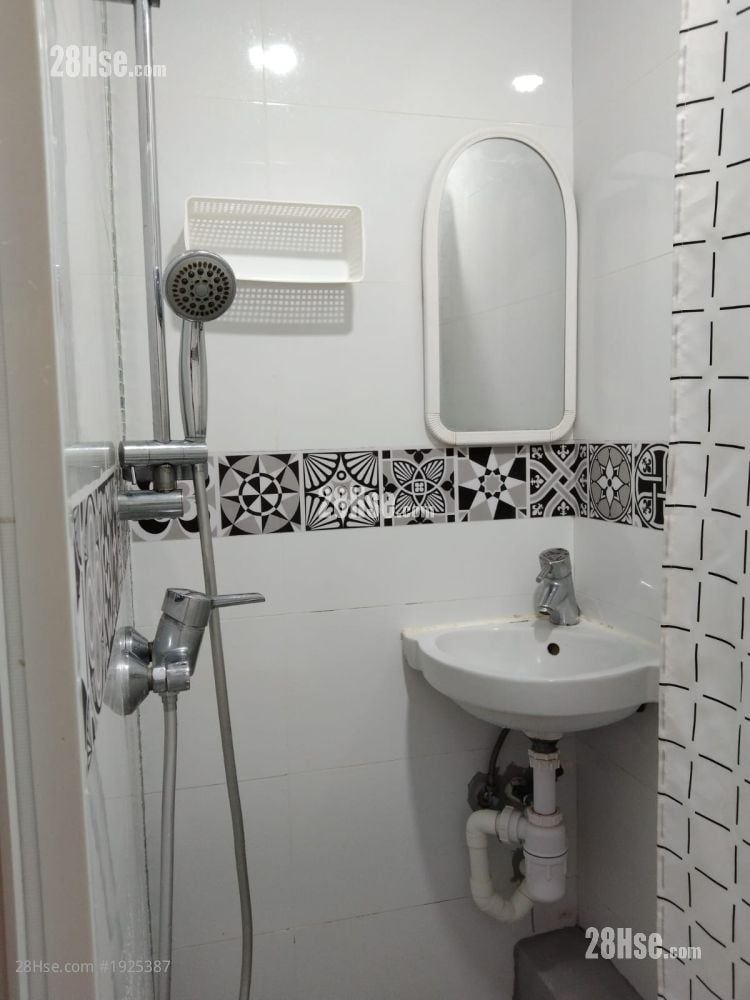 Coronet Court Rental 1 Bedroom , 1 Bathroom 80 ft²