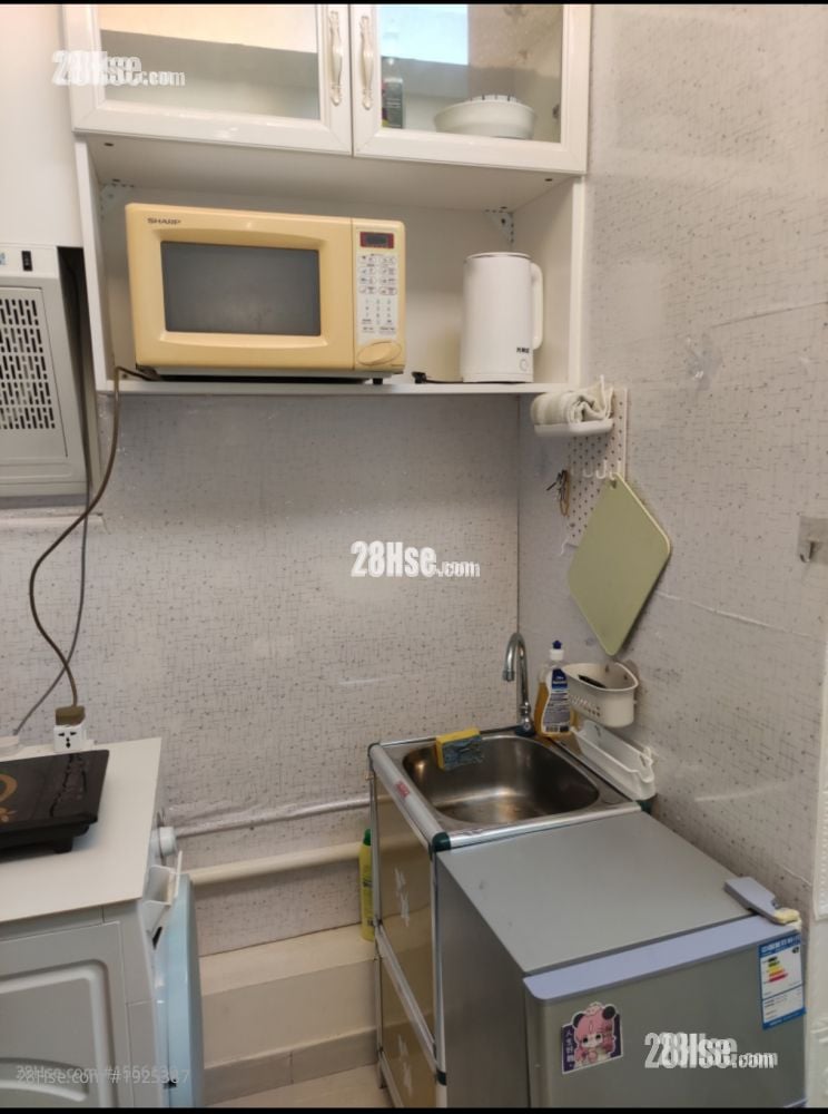Coronet Court Rental 1 Bedroom , 1 Bathroom 80 ft²