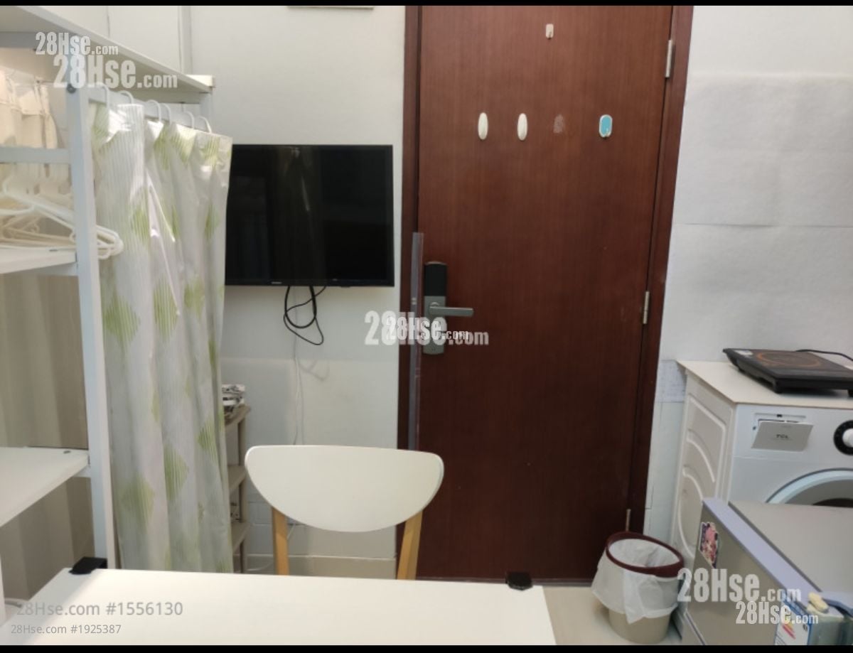 Coronet Court Rental 1 Bedroom , 1 Bathroom 80 ft²
