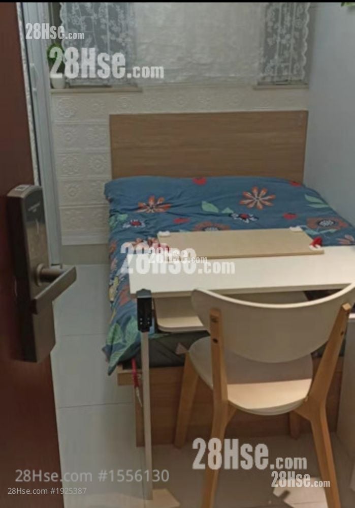 Coronet Court Rental 1 Bedroom , 1 Bathroom 80 ft²