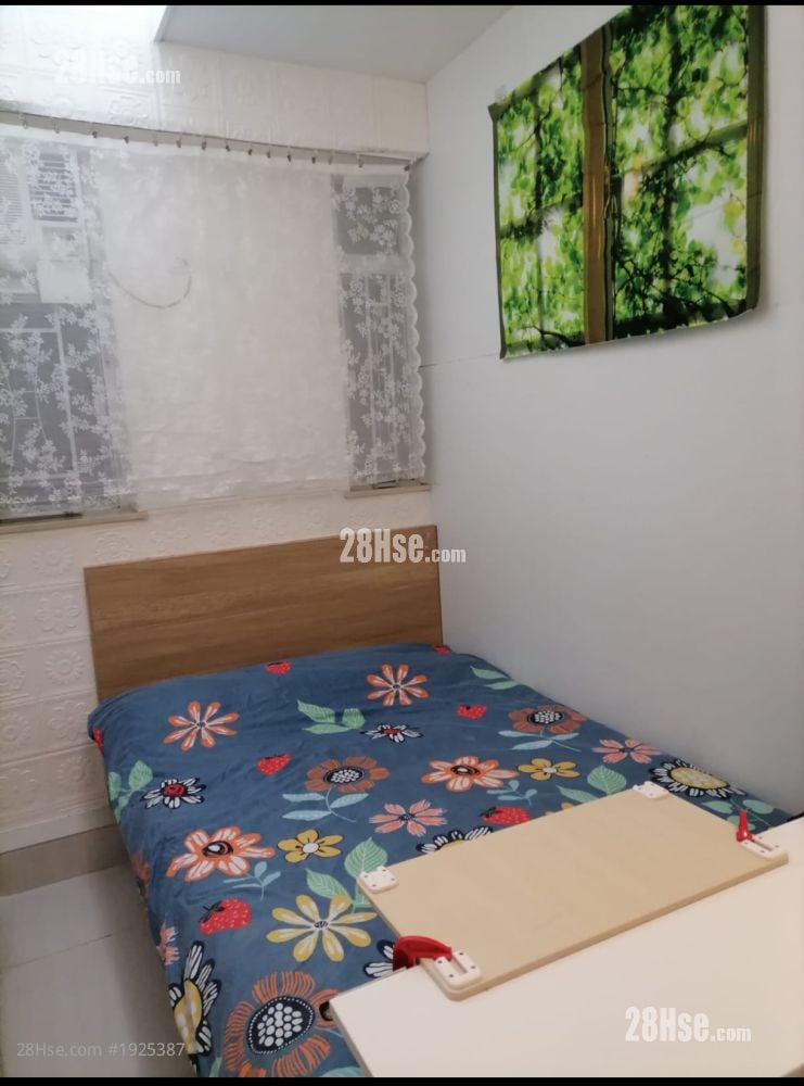 Coronet Court Rental 1 Bedroom , 1 Bathroom 80 ft²